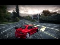 NFS Most Wanted DRiFT - Decisions 