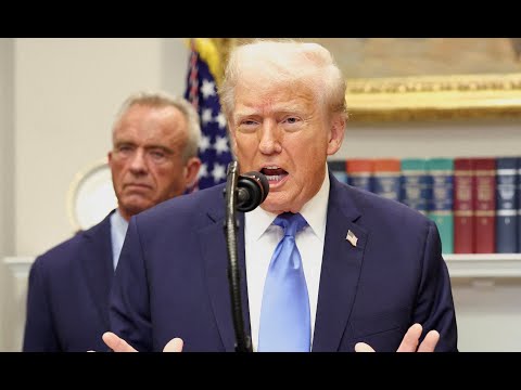 BREAKING: Trump STUNS with ILLEGAL announcement