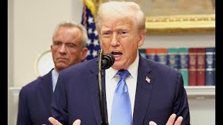 BREAKING: Trump STUNS with ILLEGAL announcement