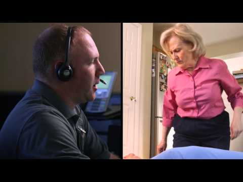 PSA: Dispatchers Coach Callers in CPR