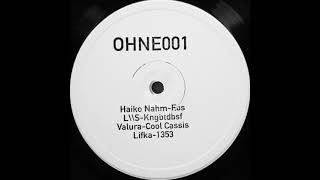 Lifka - 1353