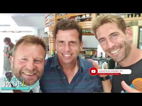 SANTA FE PADEL TV