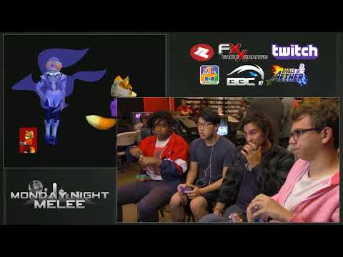 MNM 155 - Soto + GP vs hamyojo + Uncle Mojo - Losers Finals Melee