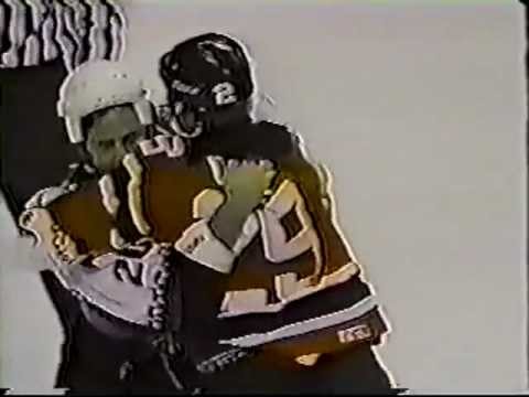 Jim Cummins vs Krzysztof Oliwa