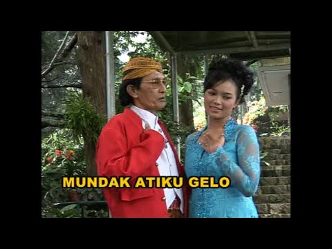 Langgm Campursari * Ojo Cidro *  Mus Mulyadi * Musik Manthous