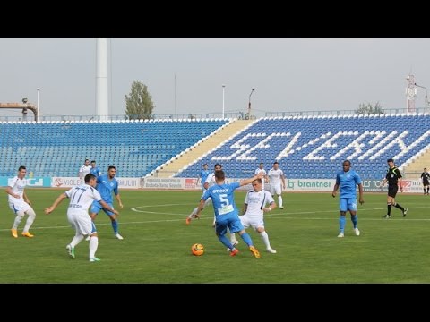 PANDURII TV / REZUMAT VIDEO MECI AMICAL PANDURII - CSU CRAIOVA