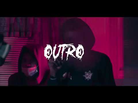 Khateeb Outro (Almighty Black P Stone Nation) I (Music Video)