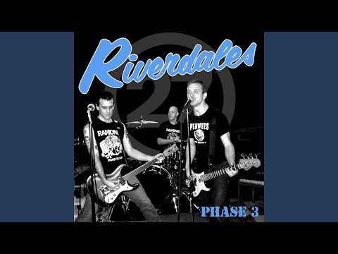 Look Me Up - Riverdales