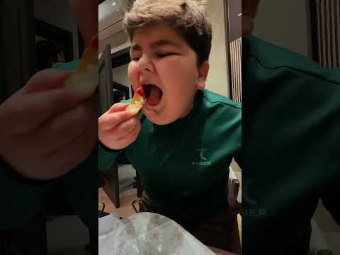 Ton Ton #byshukransoltanov #shukransoltanov