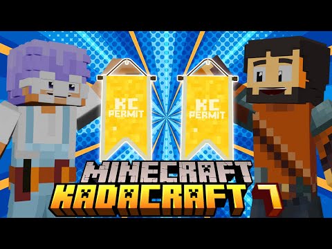 KadaCraft 7: Episode 5 - BENTA KALULUWA