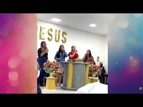 Redenção (Vocal Ebenézer)