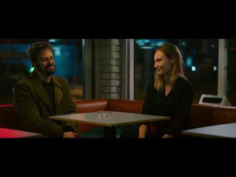 Trailer-Vorschau: Glück gehabt