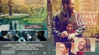 Louder Than Words (2014) with David Duchovny, Craig Bierko, Ben Rosenfield Movie