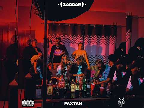 Zaggar and Paxtan