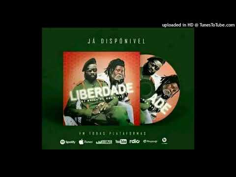 Dj Naile - Se Eu Fosse A Liberdade (feat. Kock Sy)