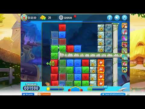 Pet Rescue level 4993, pet rescue, nivel 4993 pet rescue solucionado, solved, sin booster 4993, 4993