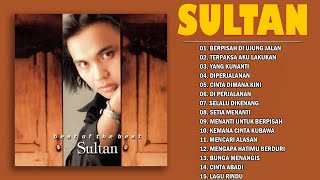 Download lagu SULTAN - TERPAKSA AKU LAKUKAN | KUMPULAN LAGU TERBAIK,TERLARIS & TERPOPULER SEPANJANG MASA mp3