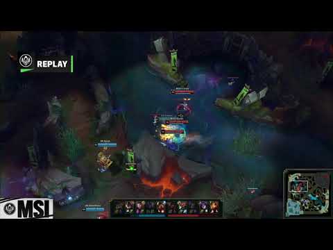 Canyon pulling a Blaber