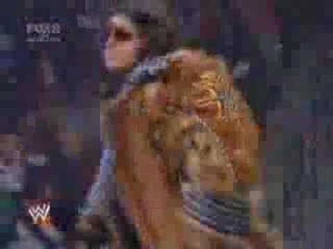 WWE Smackdown 04/11/08 part 3