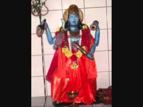 Rakesh Yankarran-Jai Kal Bhairo