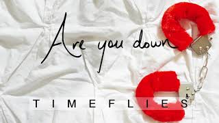 Timeflies - Are You Down (Audio)