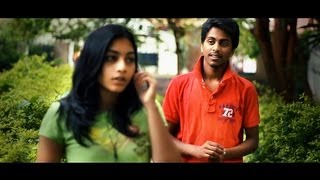 Game Starts Now (Telugu Short Film) - A film by Naani