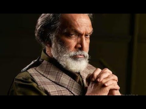 HBD Actor Nasar||happy birthday actor Nasar WhatsApp status||birthday status