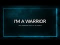 Hannah Kerr - Warrior(Battle Cry Remix) | Lyrics