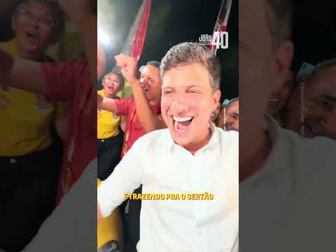 Tem que respeitar São José do Belmonte, minha gente! 👊