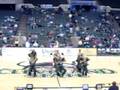2007 CSU Vikettes Hand Clap
