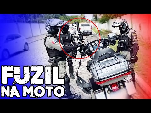 ENQUADROS DE MOTO (EP. 46)
