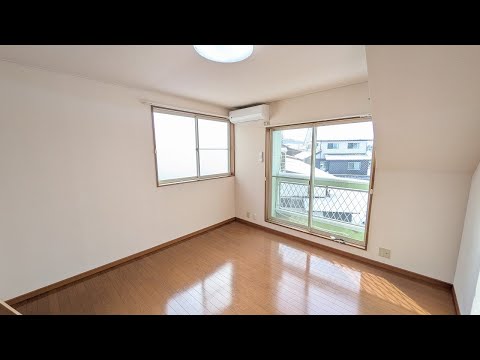 ９９アネックス（206）山形市旭が丘／1K：2025.12