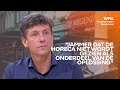 KHN: Horecabranche 'onevenredig hard geraakt' door nieuwe coronamaatregelen
