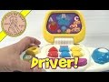 Fisher Price Lights And Sounds Laptop Computer 71186 1996