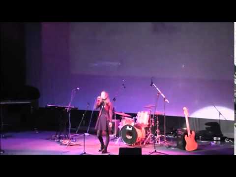 ANDREA SHUNDOVSKA * Neka mi ne svane