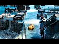 All The Best Post Apocalyptic Moments From Greenland 2 Migration