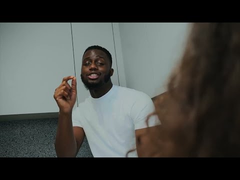 EAHustles - Favourite Girl (Music Video) | Mixtape Madness
