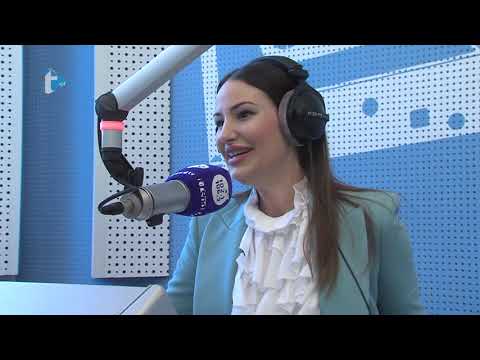 Gost dana - dr. Josip Žunić i Dario Greb - 29. 5. 2020.