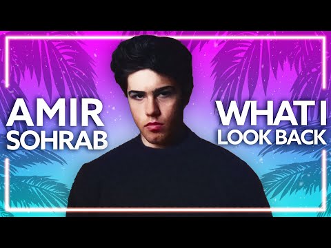 Amir Sohrab & Luigi Neighbours - What I Believe (Official Release) [Lyric Video]