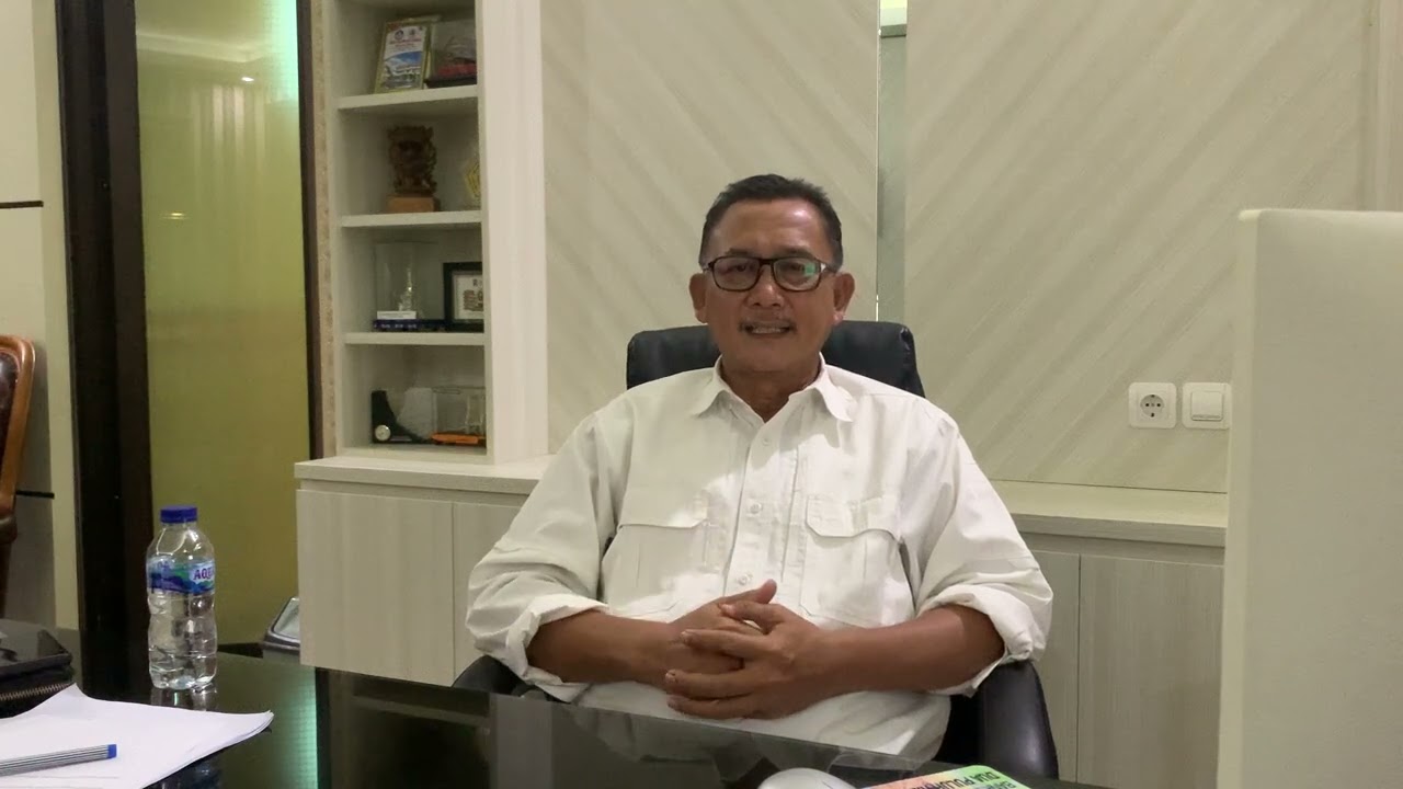 Dukungan Kepala Balai Penjaminan Mutu Pendidikan (BPMP) DIY