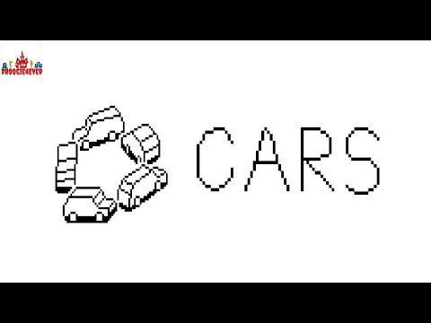 A FUN NEW EXPERIMENTAL GAME ABOUT CARS! - YouTube