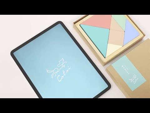 【DF2022】 ベストXR賞 『結ぶおもちゃ cotoi』