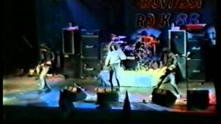 Ramones (Finland 88) [11]. Chinese Rock