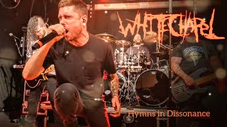 Download lagu Whitechapel  -  Hymns in Dissonance  -  Live at Reflektor (2025) mp3