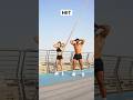 HIIT! 🔥 Give this HIIT workout a try!  @romanelanceford_