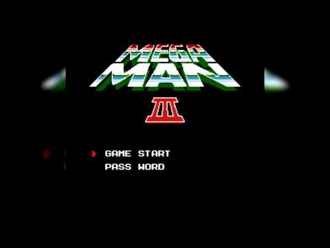 The Best of Retro VGM #97 - Mega Man 3 (NES/Famicom) - Ending