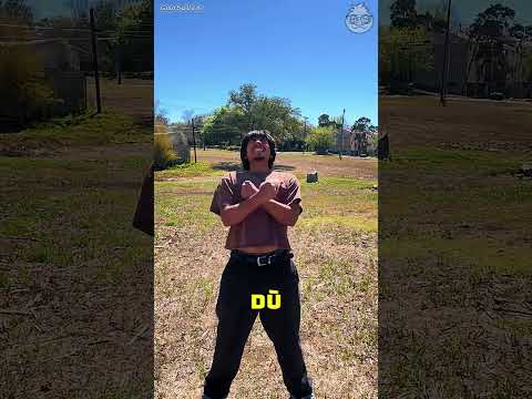 Trở thành một siêu Saiyan! #shorts
