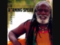 Burning Spear - "In This Music Business" (Reggae)