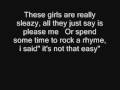 Run DMC - It's Tricky Lyrics 