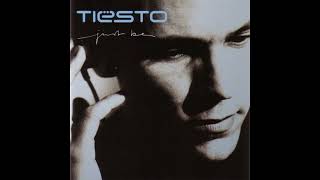 Tiësto - Love Comes Again (Radio Edit)